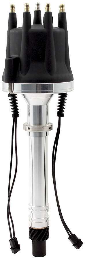 Allstar Performance HP GM Distributor w/ Slip Collar Dual Pick-up