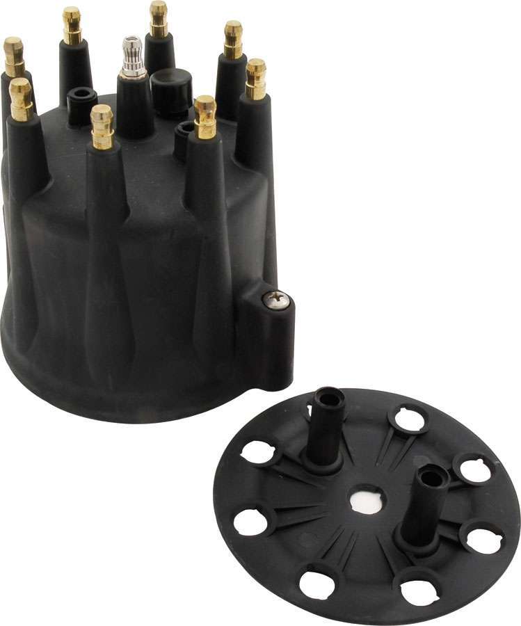 Allstar Performance GM Distributor Cap & Retainer