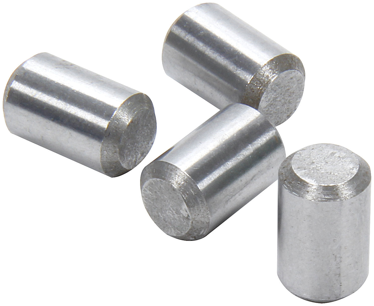Allstar Performance Cylinder Head Dowel Pin Set SBC 4pcs