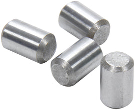 Allstar Performance Cylinder Head Dowel Pin Set SBC 4pcs