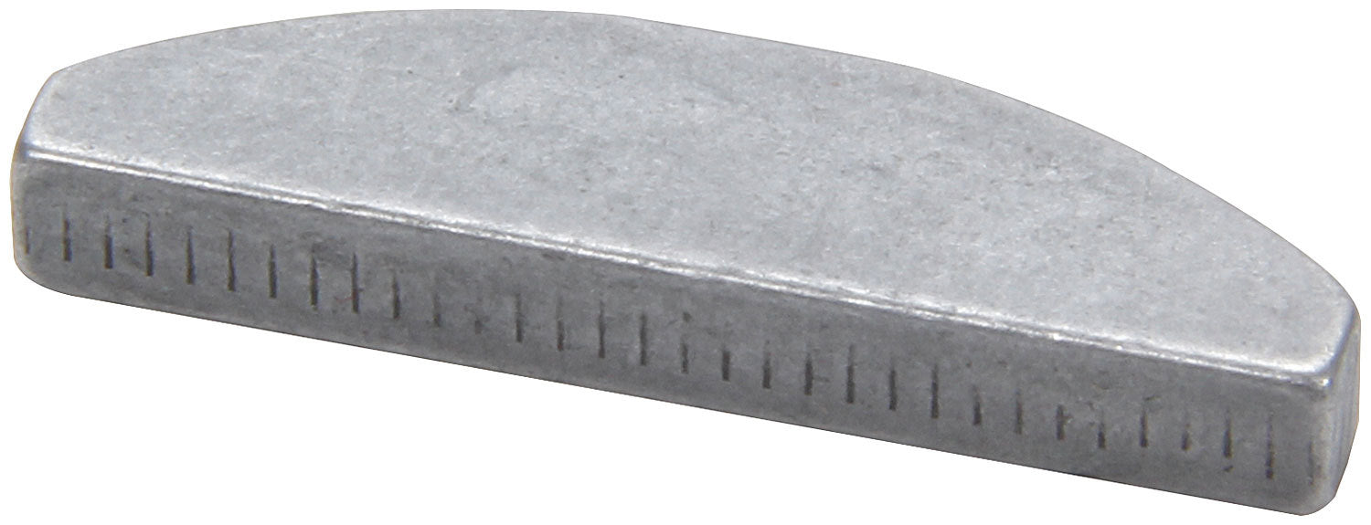 Allstar Performance Crankshaft Key Chevy Long
