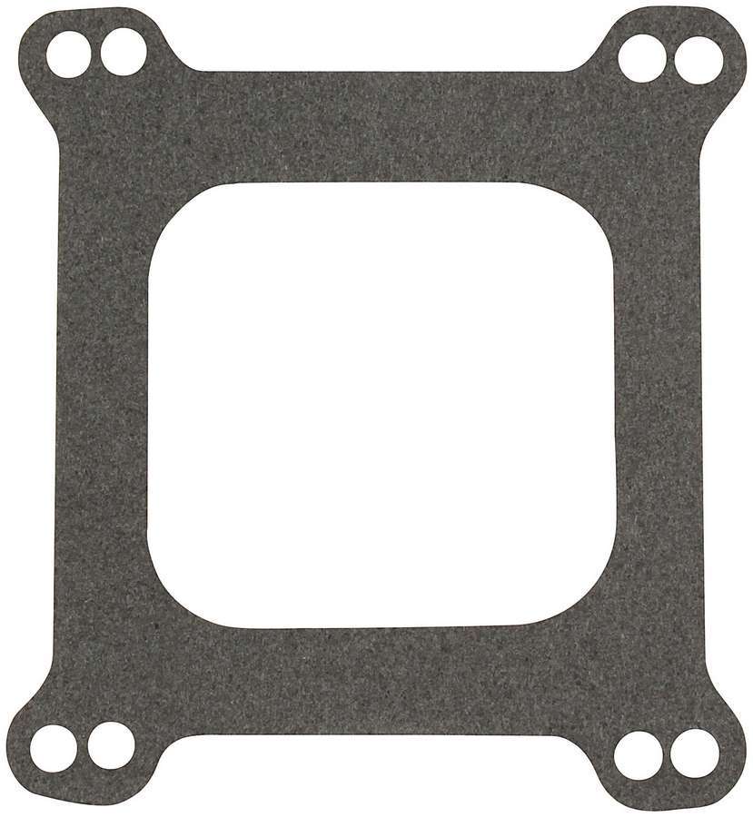 Allstar Performance Carb Gasket 10pk 4150 4BBL Open Center