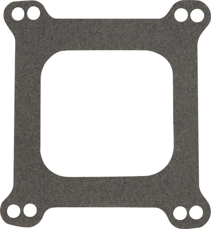 Allstar Performance Carb Gasket 4150 4BBL Open Center