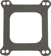 Cargar imagen en el visor de la galería, Allstar Performance Carb Gasket 4150 4BBL Open Center