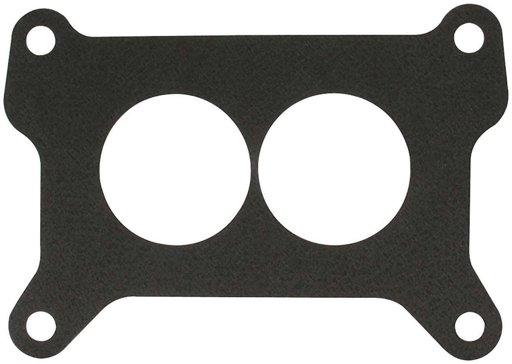 Allstar Performance Carb Gasket 10pk 4412 2BBL 2-Hole