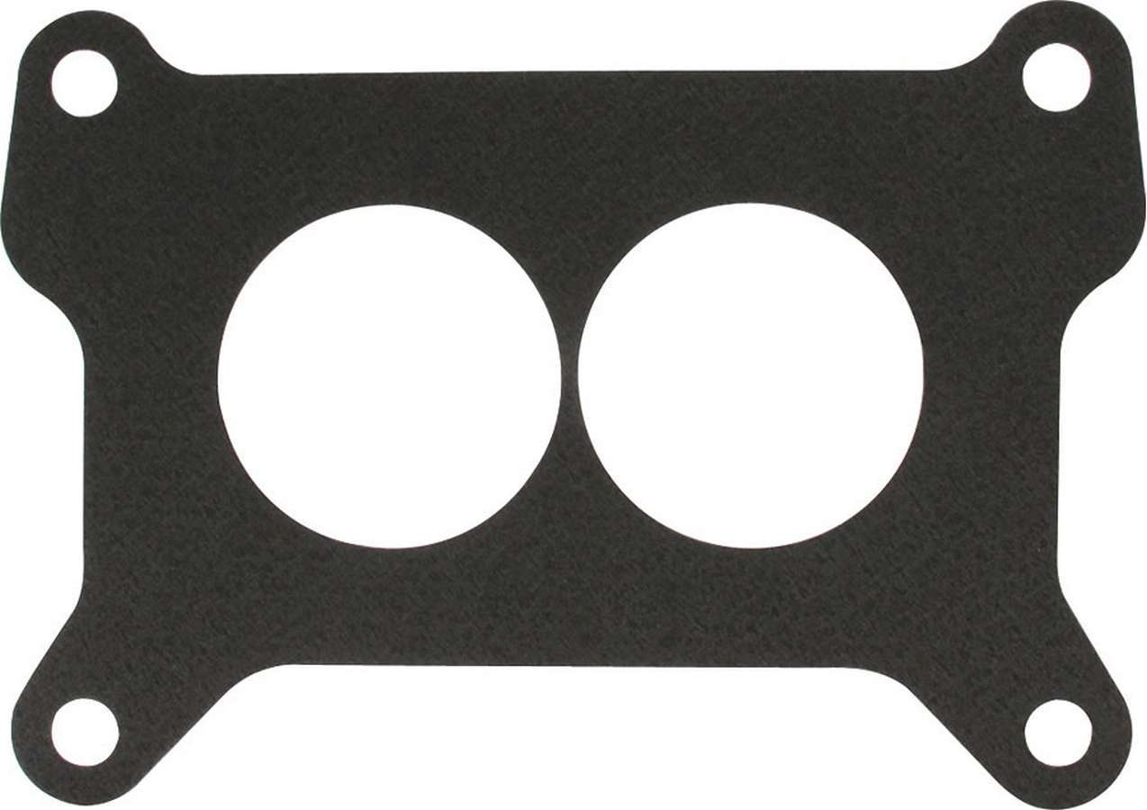 Allstar Performance Carb Gasket 4412 2BBL 2-Hole