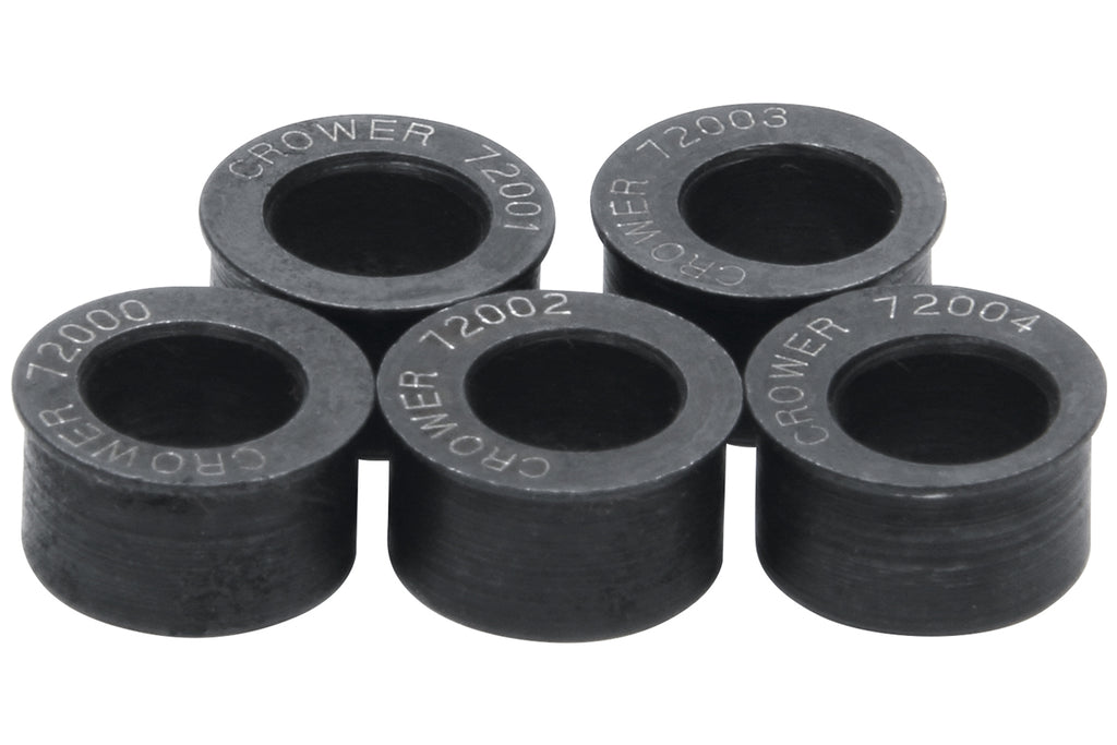 Allstar Performance Cam Degree Bushing Set for ALL90000