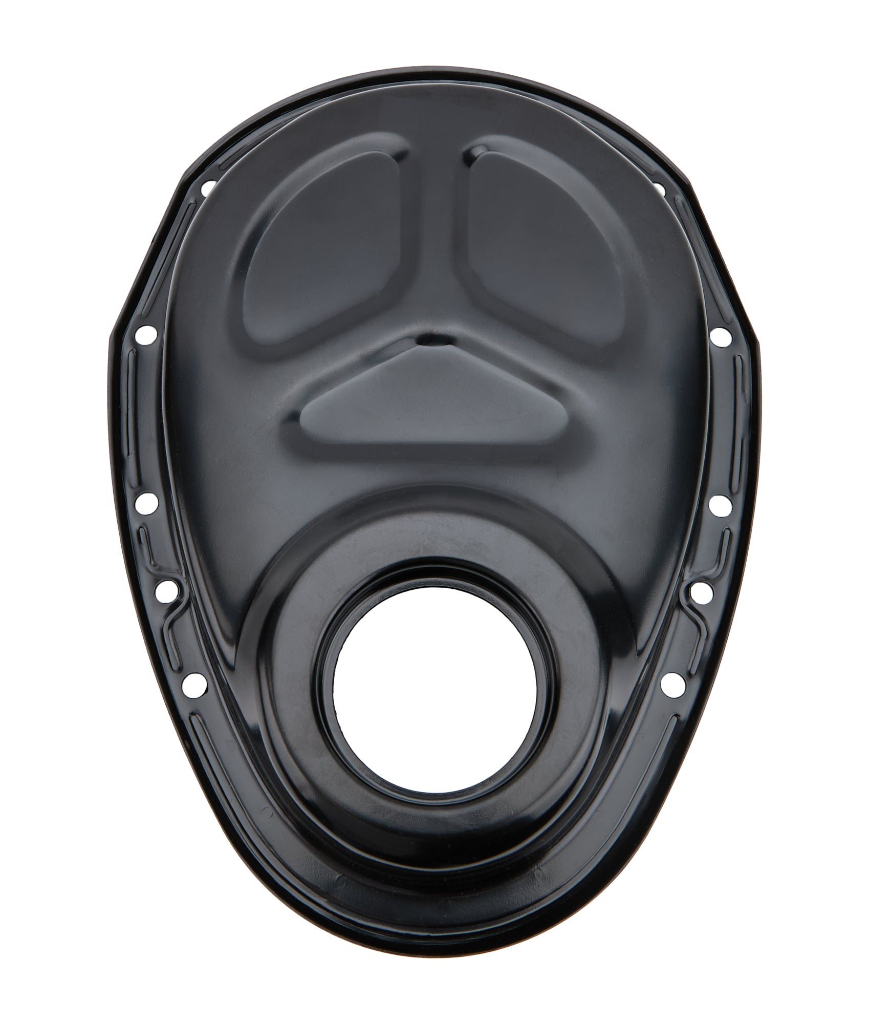 Allstar Performance SBC Timing Cover