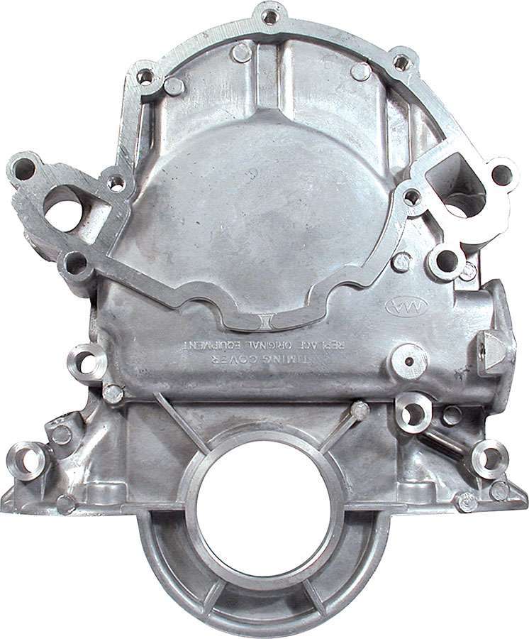 Allstar Performance Timing Cover SBF