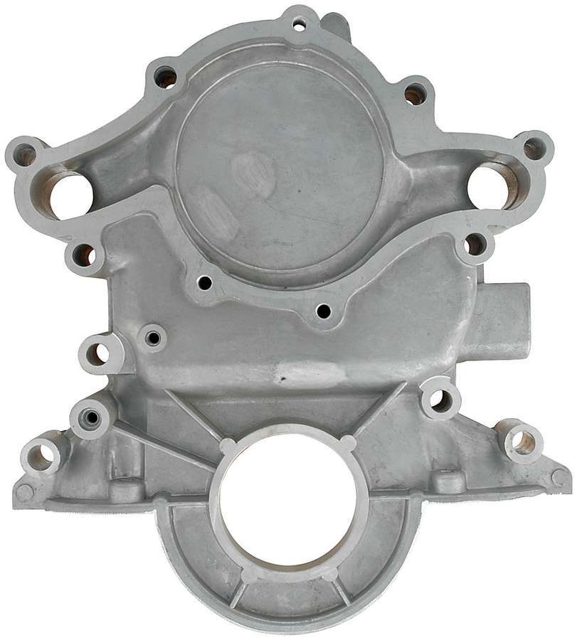 Allstar Performance Timing Cover SBF