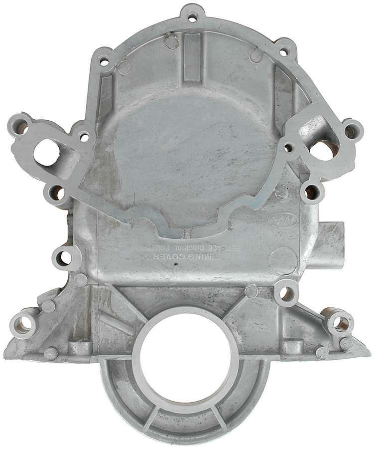 Allstar Performance Timing Cover SBF