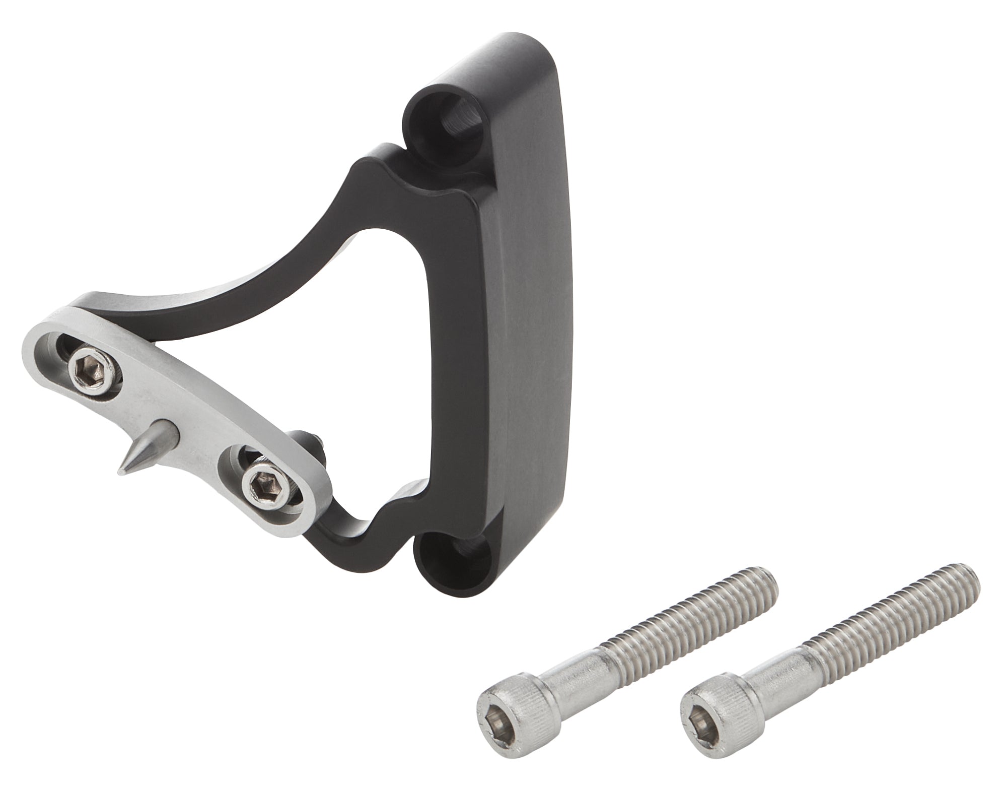 Allstar Performance Timing Pointer SBC 7in