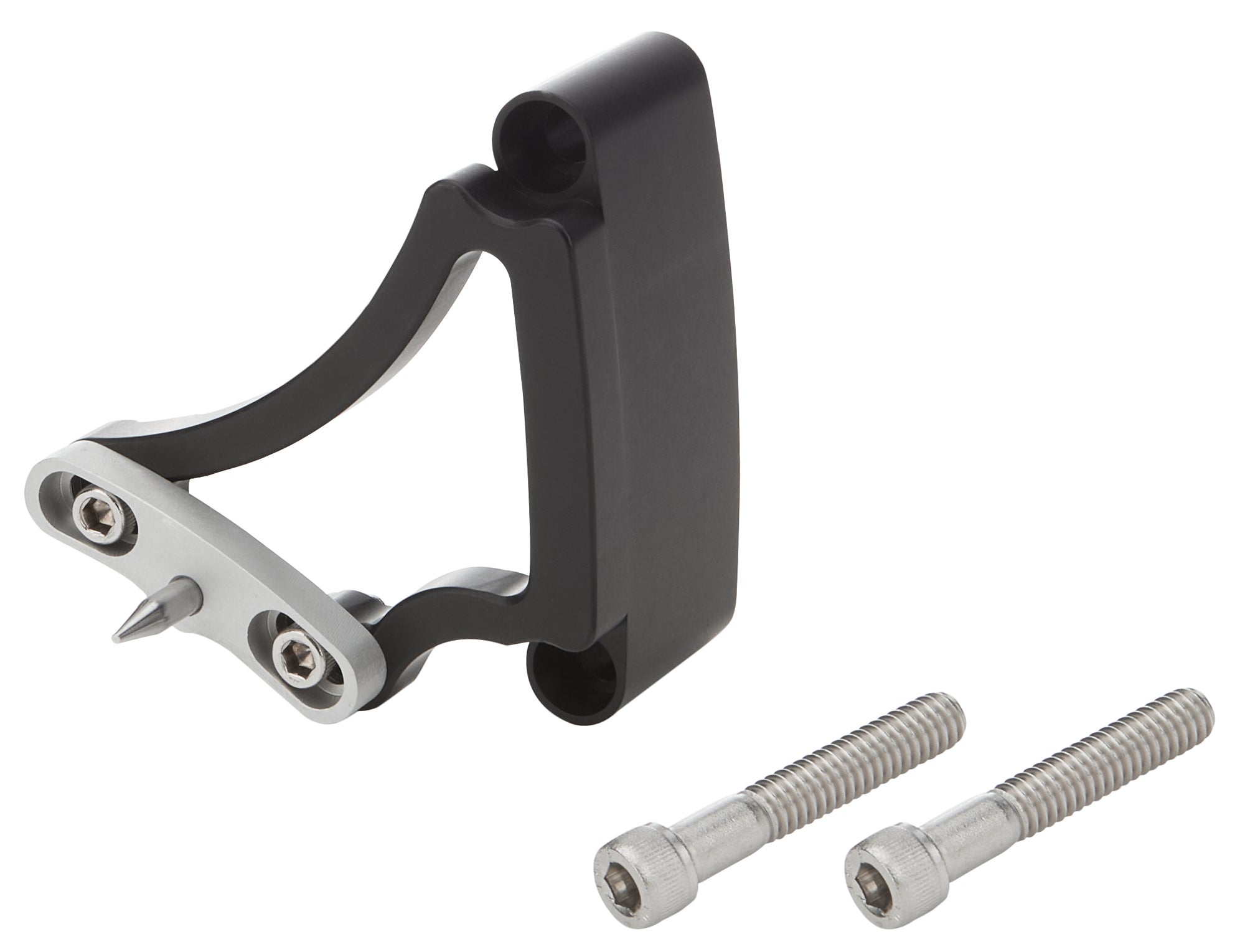 Allstar Performance Timing Pointer SBC 6-1/4in