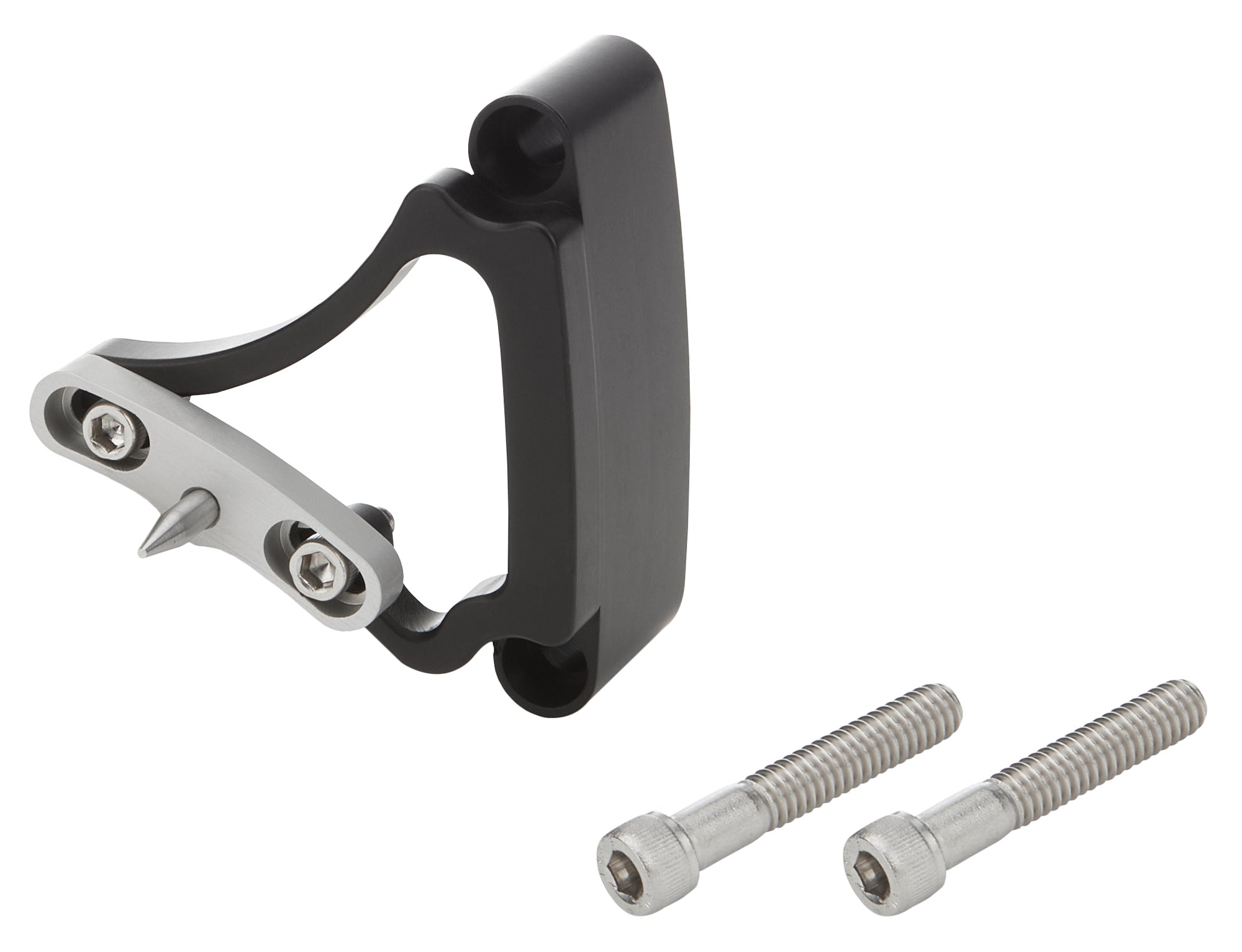 Allstar Performance Timing Pointer SBC 7-1/4in