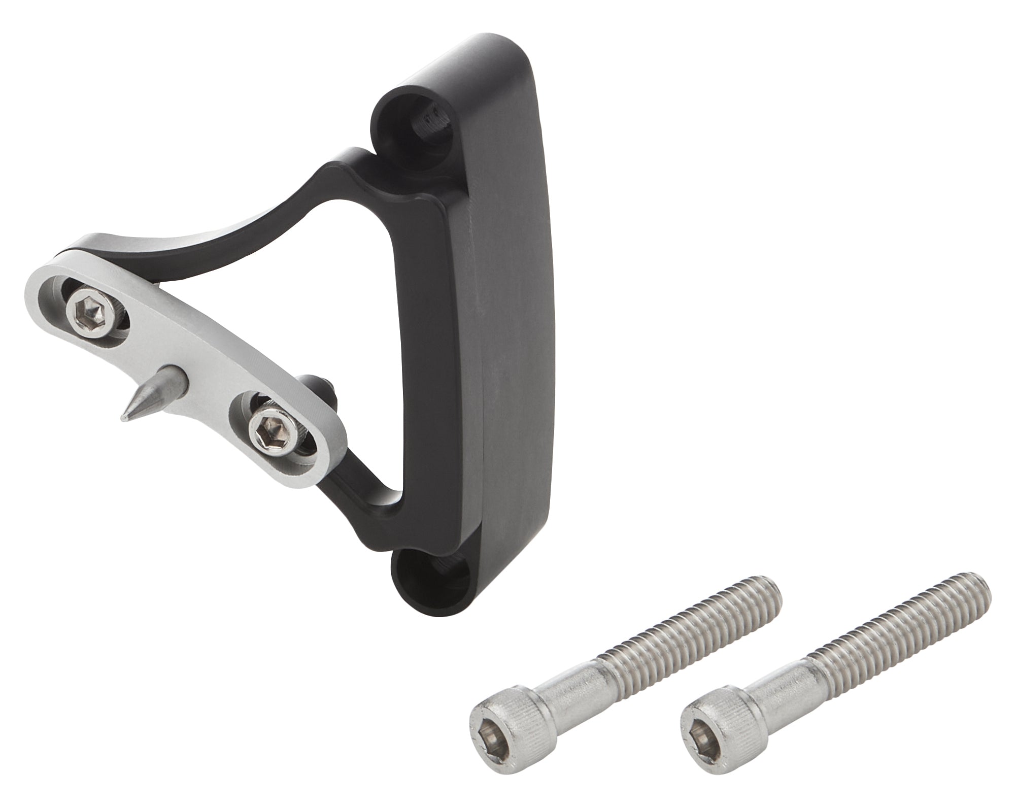 Allstar Performance Timing Pointer SBC 8in