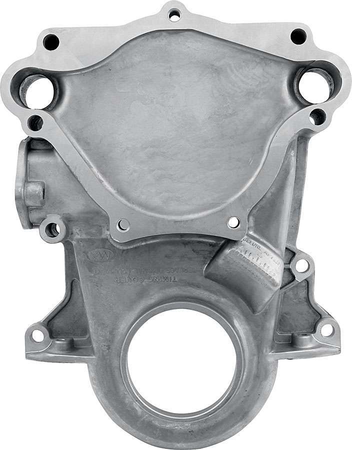 Allstar Performance Timing Cover SBM