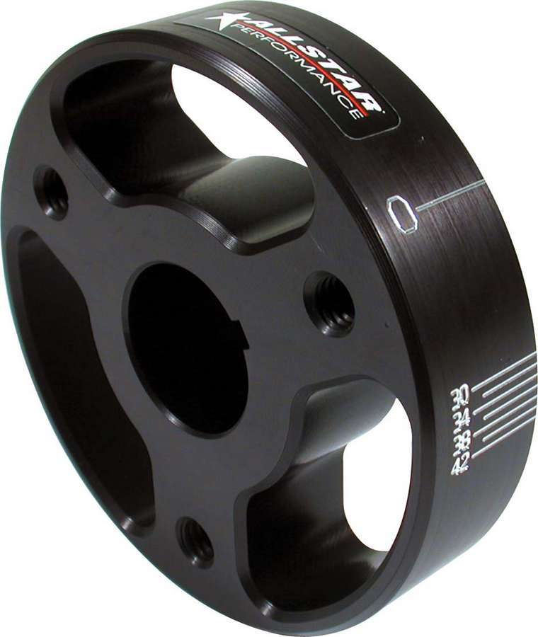 Allstar Performance SBC Crank Hub