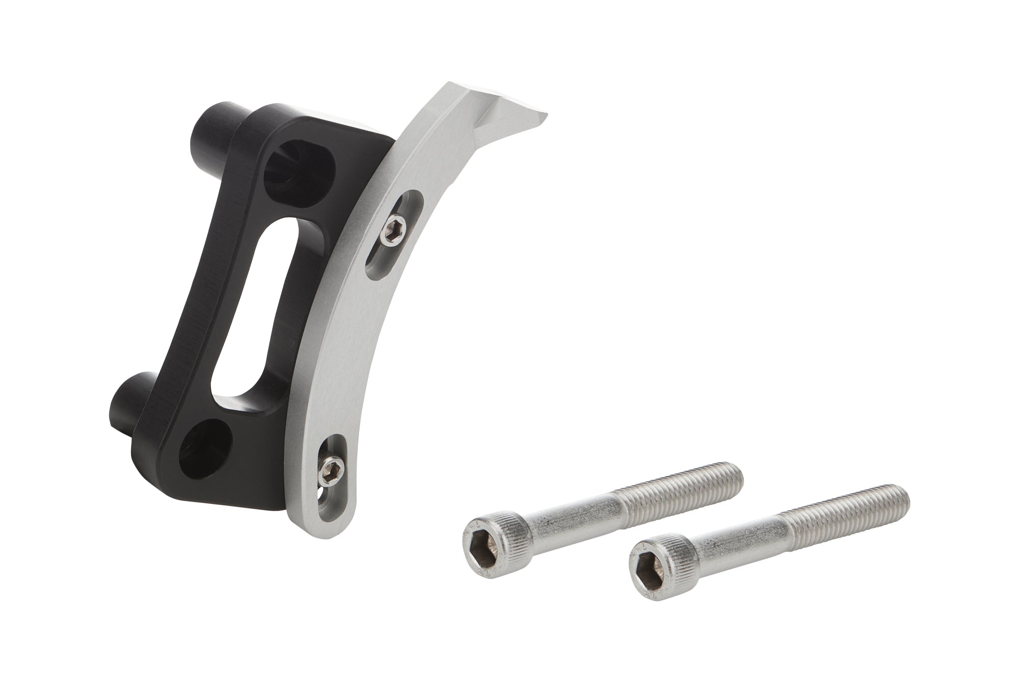 Allstar Performance Timing Pointer SBF Stock Block B Timing Tab