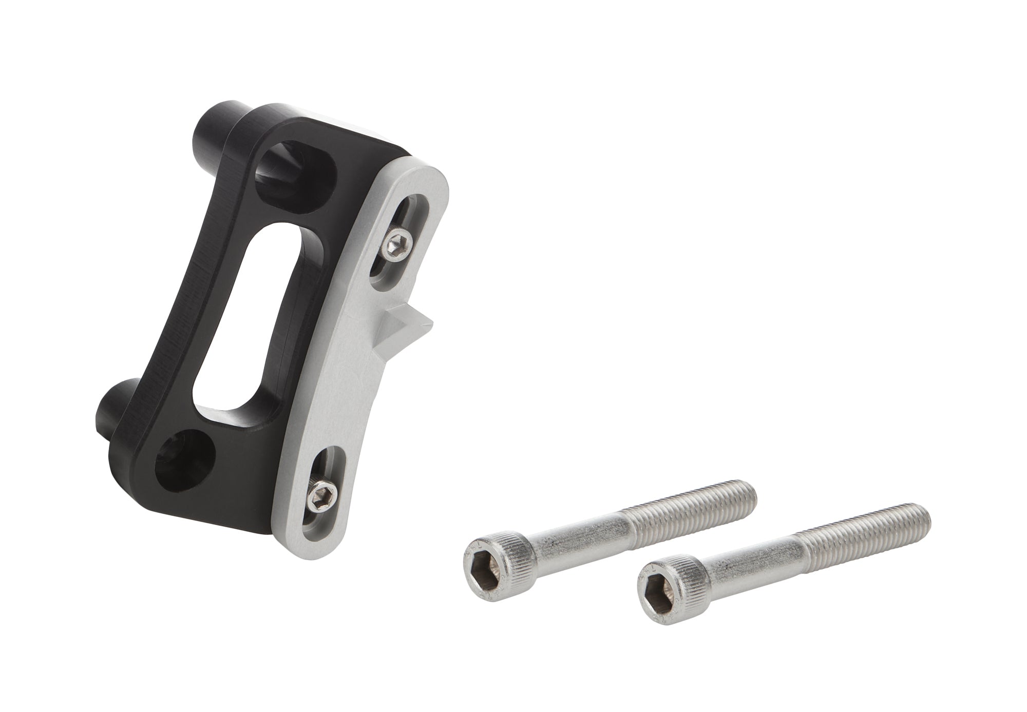 Allstar Performance Timing Pointer SBF Stock Block C Timing Tab