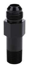 Cargar imagen en el visor de la galería, Oil Inlet Fitting 1/2NPT to -10 x 3in