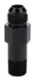 Oil Inlet Fitting 1/2NPT to -10 x 3in