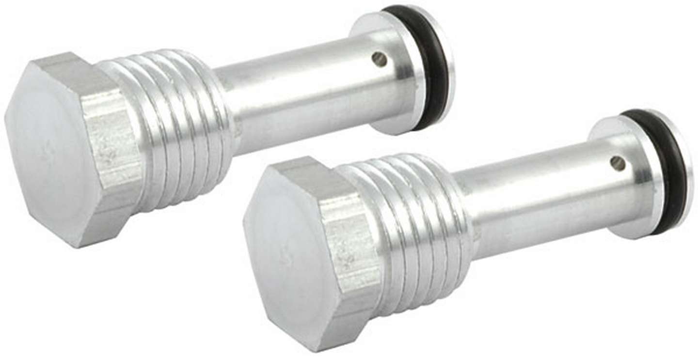 Allstar Performance Oil Restrictors Standard Block Chevy 1pr