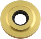 Allstar Performance Cam Seal Plate Gold 2.253