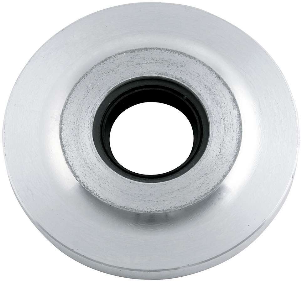 Allstar Performance Cam Seal Plate Silver 2.382