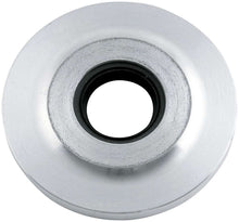 Load image into Gallery viewer, Allstar Performance Cam Seal Plate Silver 2.382