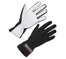 Load image into Gallery viewer, Driving Gloves Non-SFI S/L Black Small