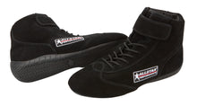 Cargar imagen en el visor de la galería, Driving Shoes Black 9.5 SFI 3.3/5