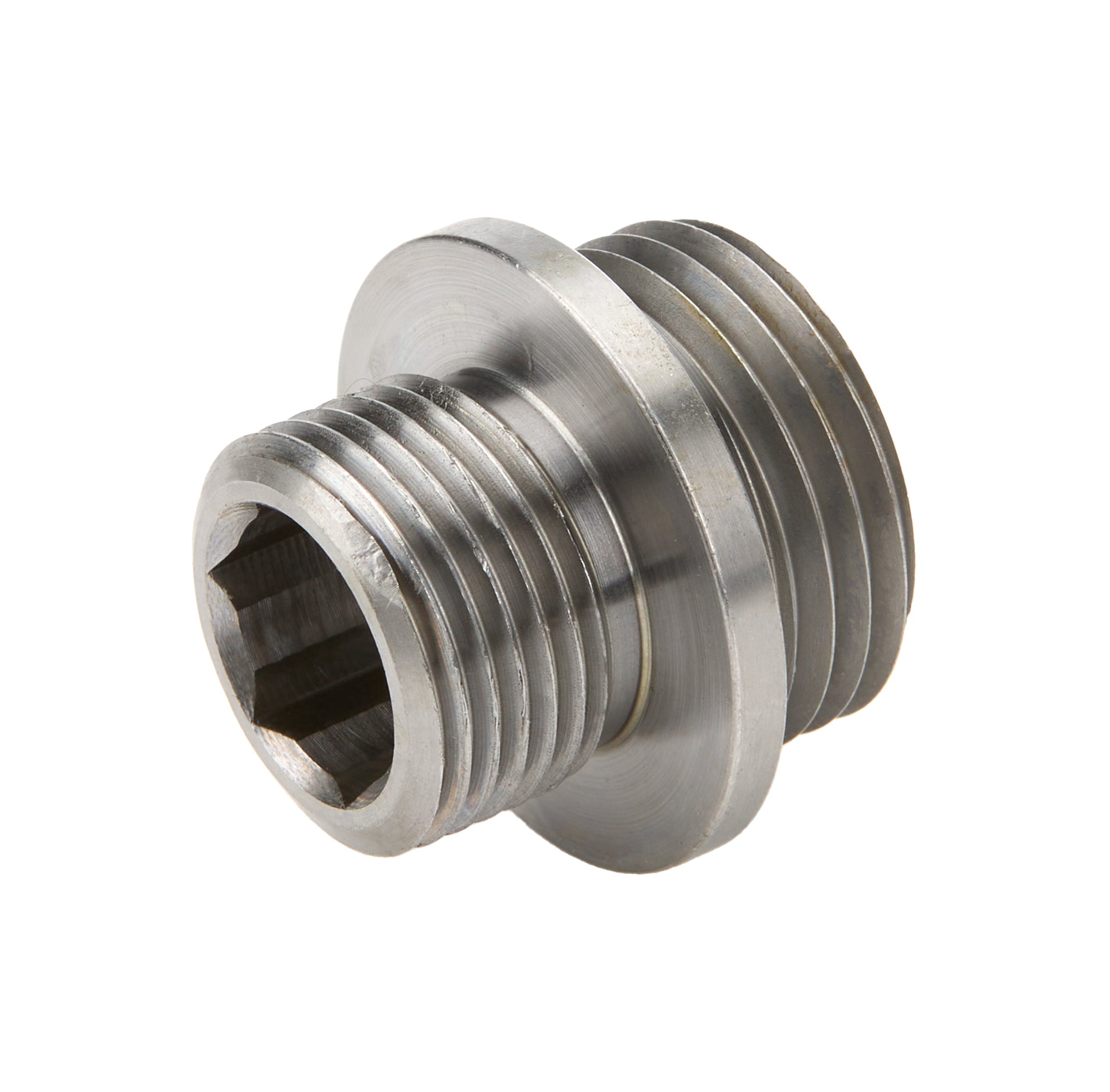 Allstar Performance Oil Filter Adapter BBC GEN IV and V