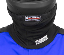 Load image into Gallery viewer, Helmet Skirt SFI 3.3/5 Multi Layer Black