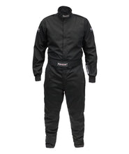 Load image into Gallery viewer, Driving Suit SFI 3.2A/1 S/L Black Small