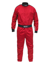 Cargar imagen en el visor de la galería, Driving Suit SFI 3.2A/1 S/L Red Medium