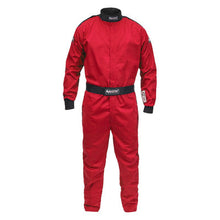 Load image into Gallery viewer, Driving Suit SFI 3.2A/1 S/L Red Medium Tall