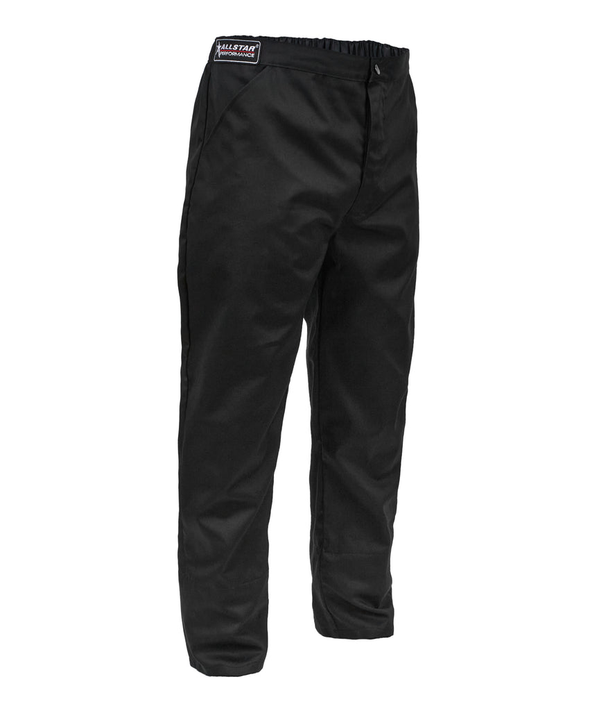 Driving Pants SFI 3.2A/1 S/L Black Small