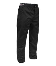 Load image into Gallery viewer, Driving Pants SFI 3.2A/1 S/L Black Medium