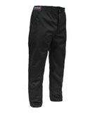 Driving Pants SFI 3.2A/1 S/L Black X-Large