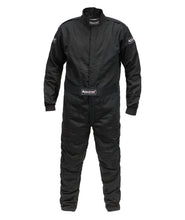 Load image into Gallery viewer, Driving Suit SFI 3.2A/5 M/L Black Small