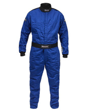 Load image into Gallery viewer, Driving Suit SFI 3.2A/5 M/L Blue Medium