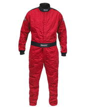 Cargar imagen en el visor de la galería, Driving Suit SFI 3.2A/5 M/L Red Medium