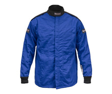 Load image into Gallery viewer, Driving Jacket SFI3.2A/5 M/L Blue Small