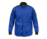 Driving Jacket SFI3.2A/5 M/L Blue XXX-Large