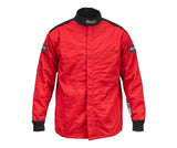 Driving Jacket SFI3.2A/5 M/L Red Medium