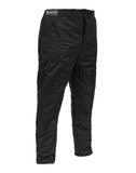 Driving Pants SFI 3.2A/5 M/L Black Medium