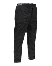 Cargar imagen en el visor de la galería, Driving Pants SFI 3.2A/5 M/L Black Medium Tall