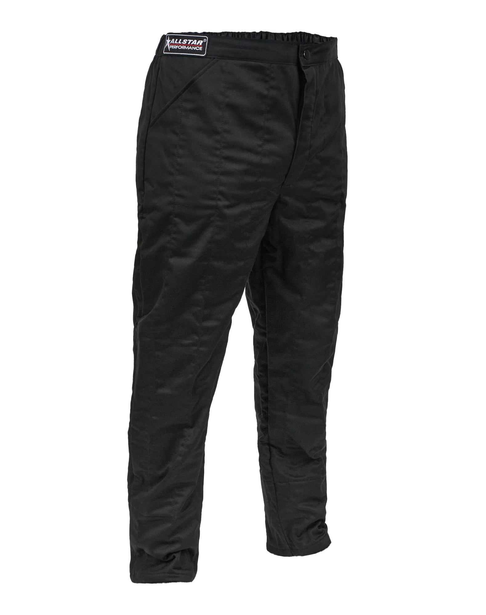 Allstar Performance Driving Pants SFI 3.2A/5 M/L Black X-Large