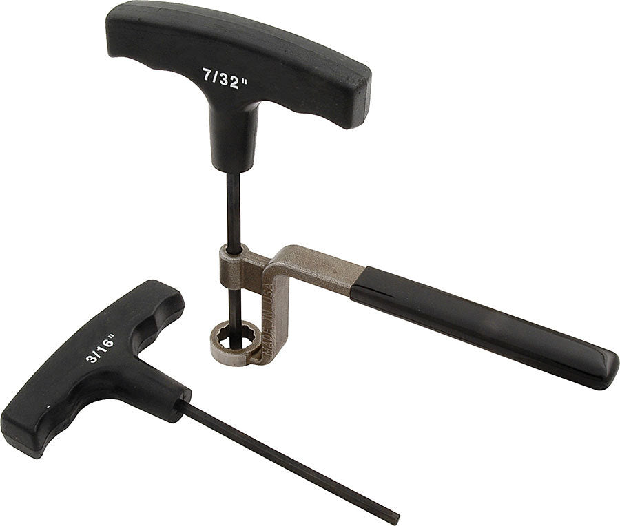 Allstar Performance Valve Lash Wrench 9/16in w/3/16in&7/32in