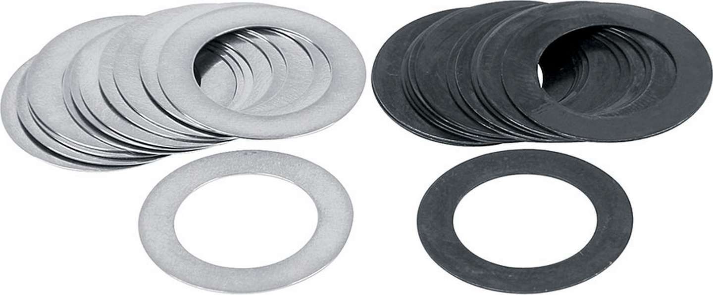 Allstar Performance Spark Plug Index Shims 14mm Small O.D.